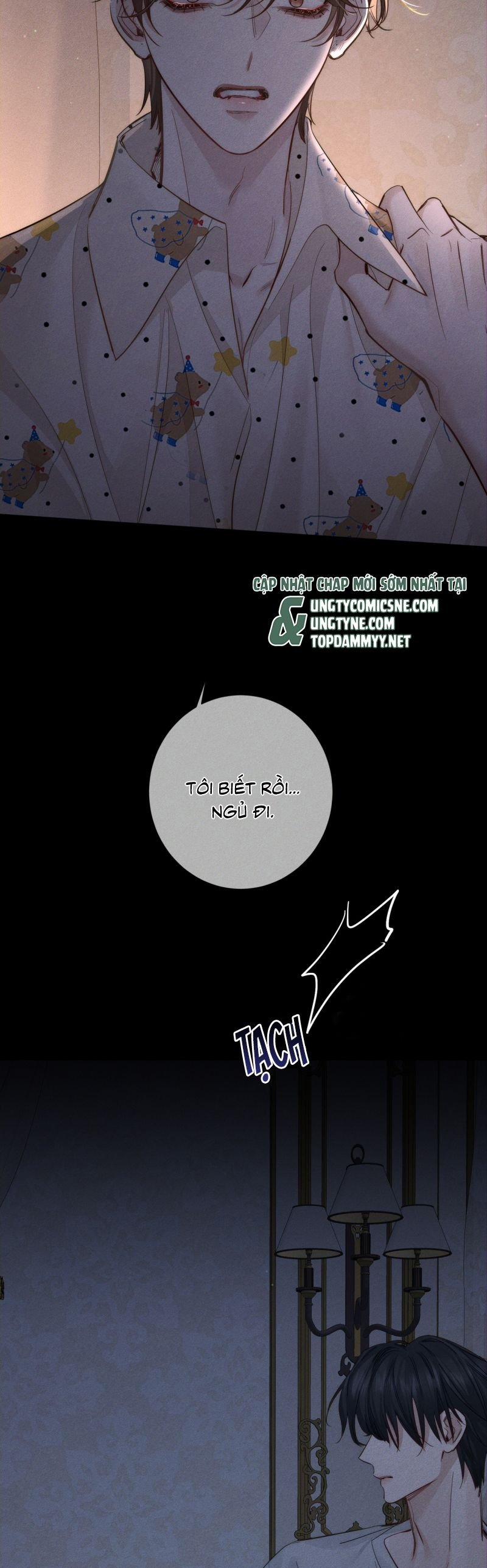 Nhân Vật Chính Chỉ Muốn Yêu Đương 207 trang 17