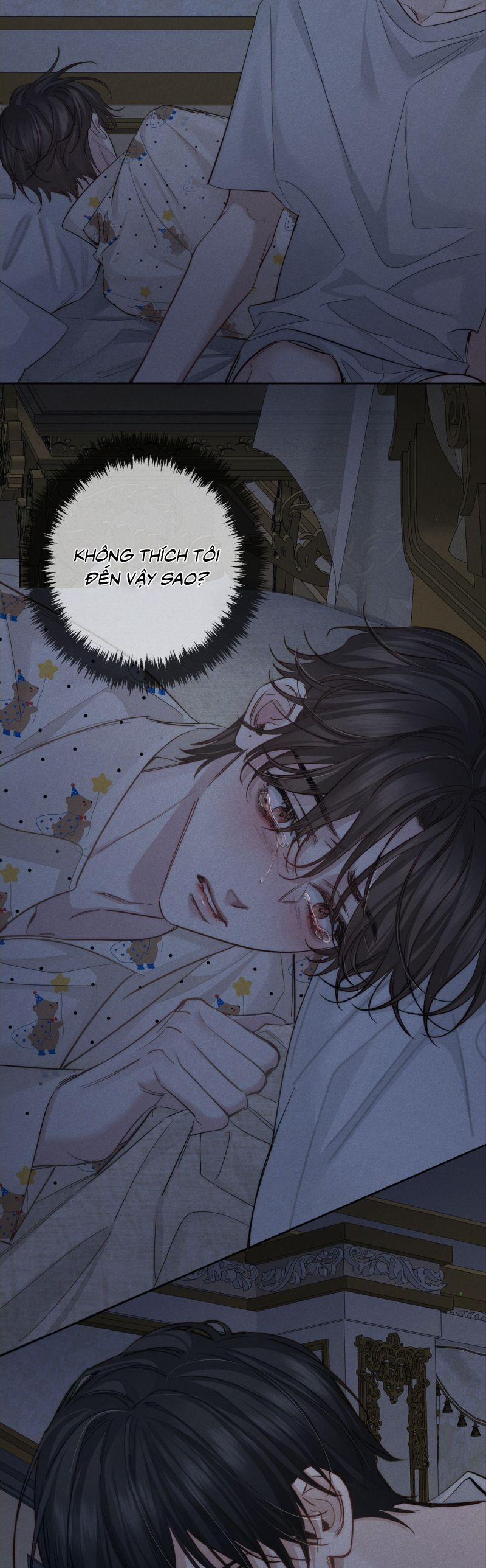 Nhân Vật Chính Chỉ Muốn Yêu Đương 207 trang 18