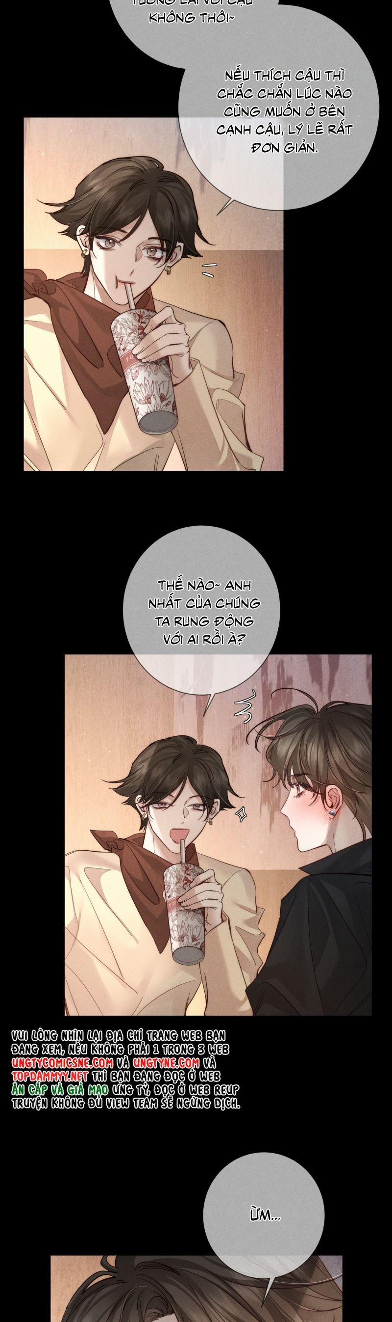 Nhân Vật Chính Chỉ Muốn Yêu Đương 207 trang 2