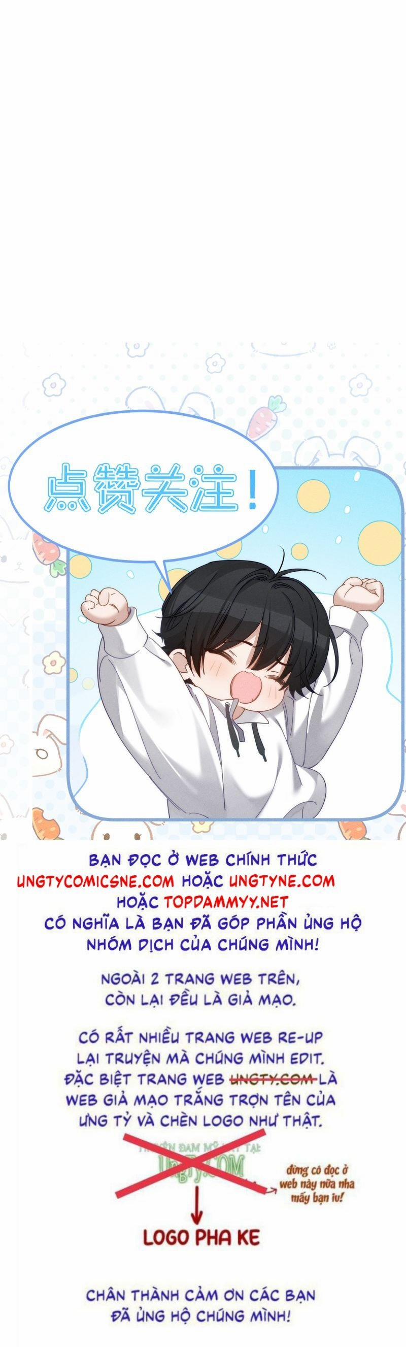 Nhân Vật Chính Chỉ Muốn Yêu Đương 207 trang 21