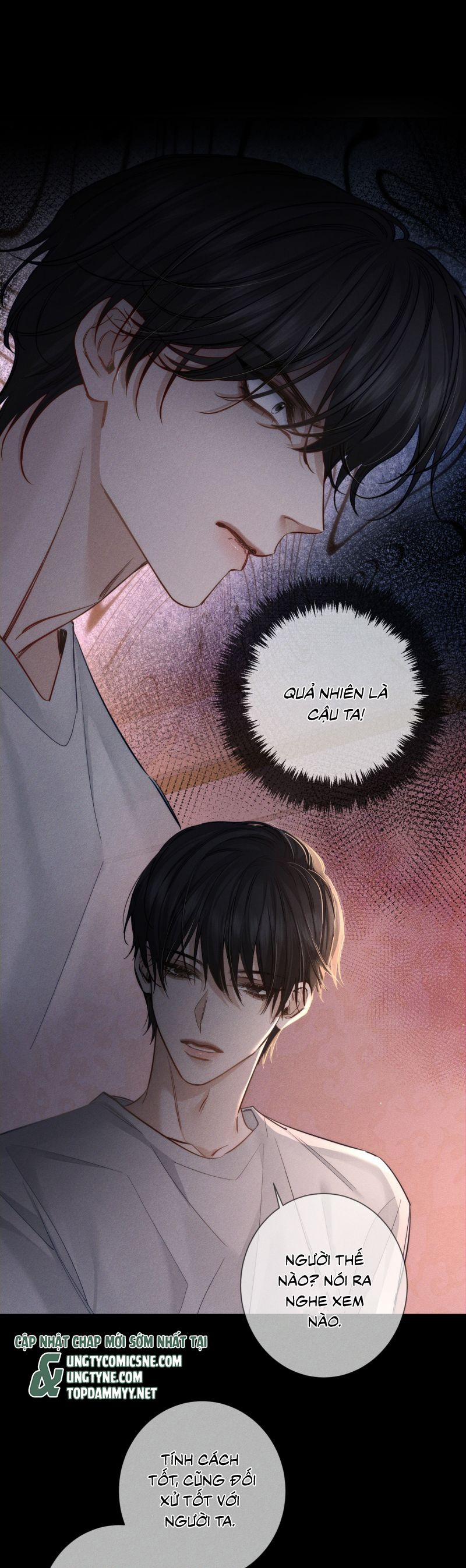 Nhân Vật Chính Chỉ Muốn Yêu Đương 207 trang 7