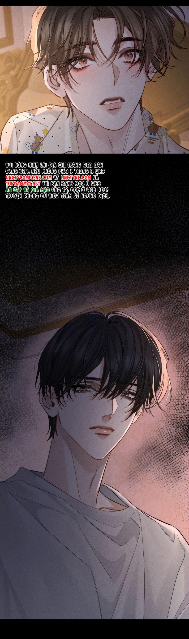 Nhân Vật Chính Chỉ Muốn Yêu Đương 207 trang 9