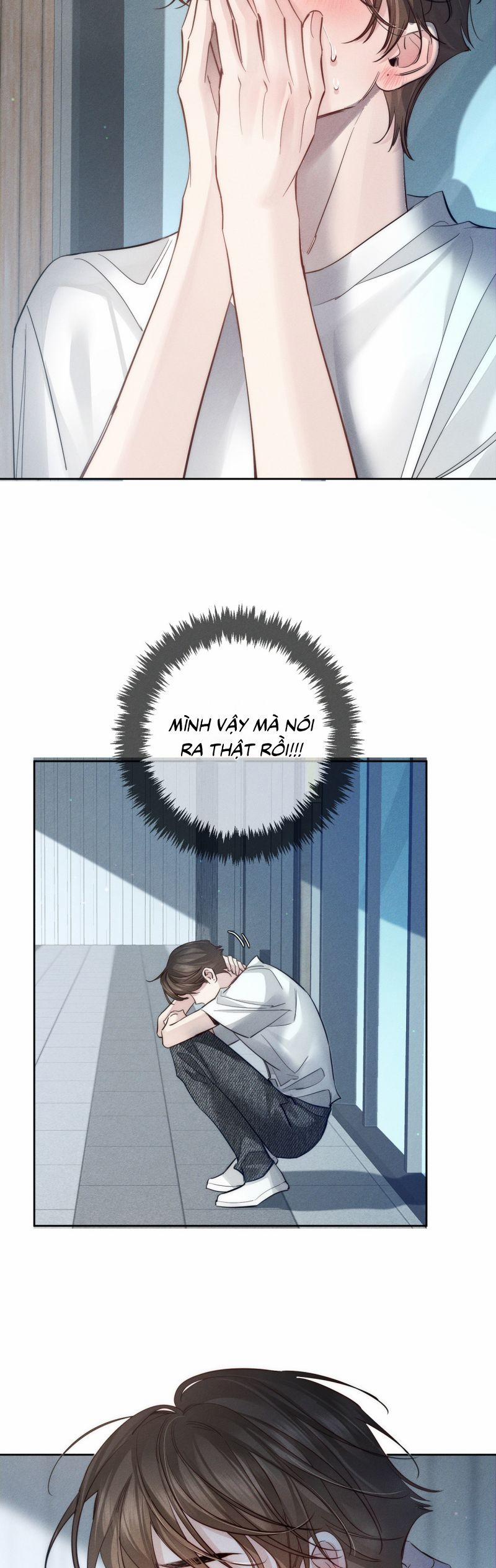 Nhân Vật Chính Chỉ Muốn Yêu Đương 208 trang 14