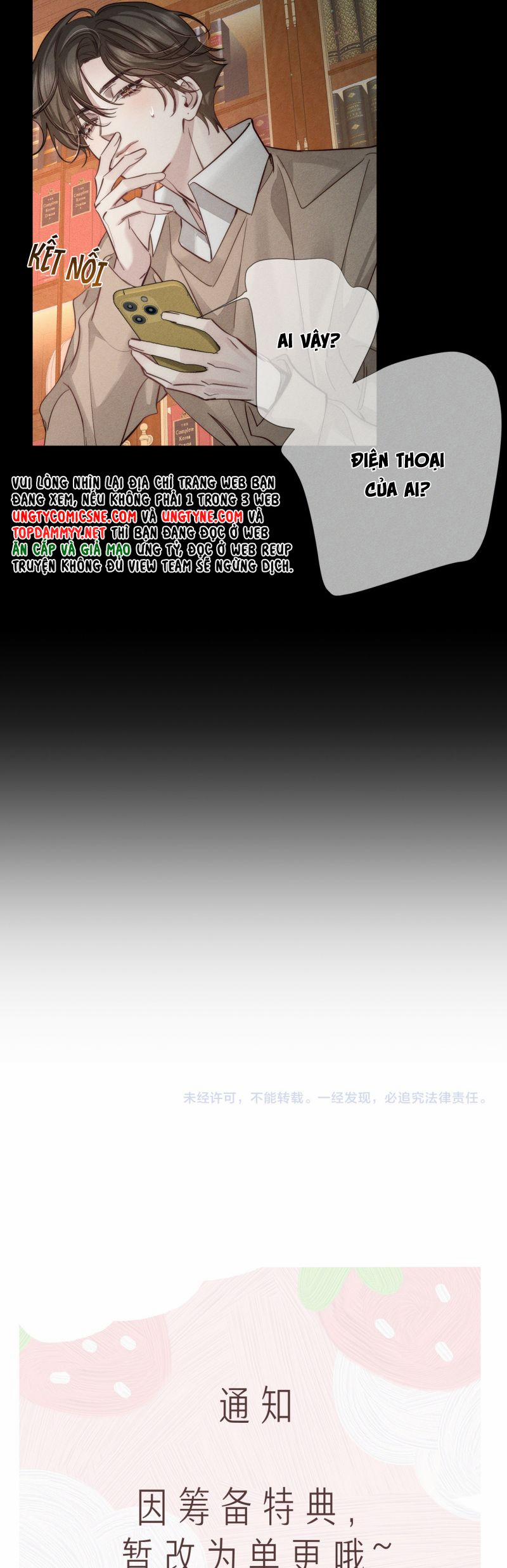 Nhân Vật Chính Chỉ Muốn Yêu Đương 209 trang 20