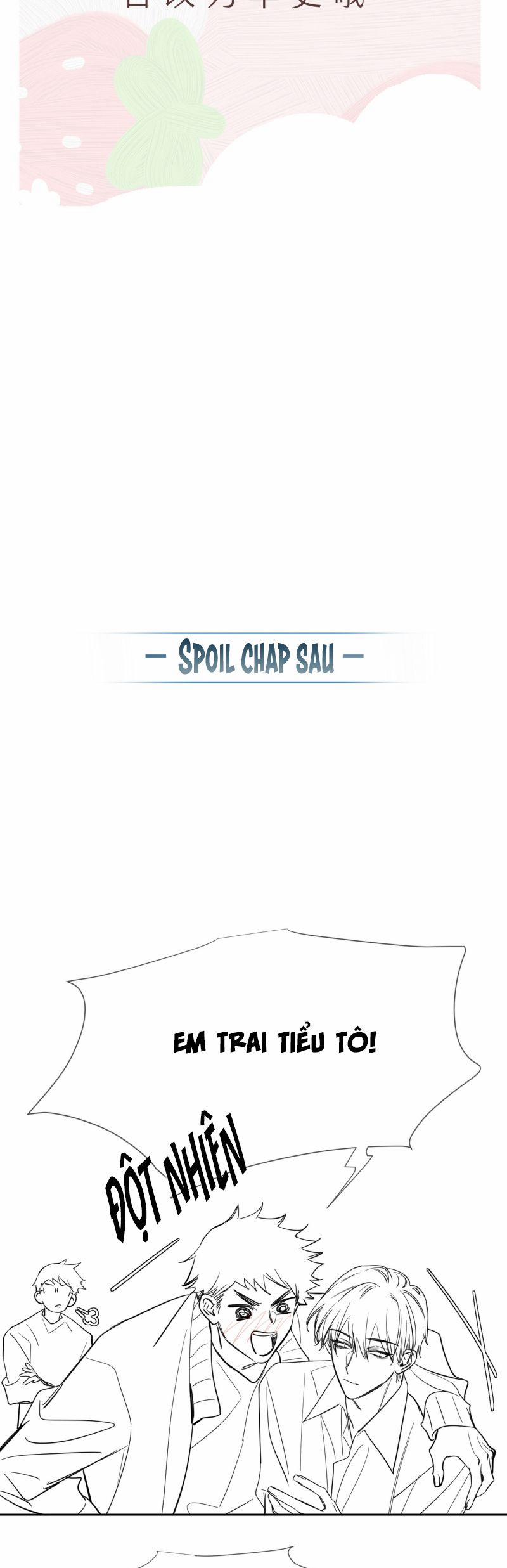 Nhân Vật Chính Chỉ Muốn Yêu Đương 209 trang 21