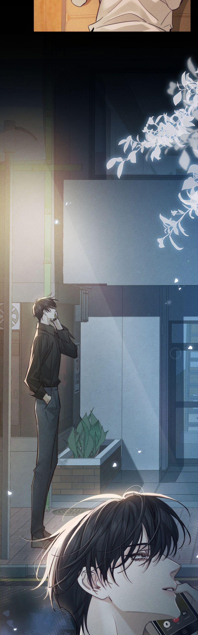 Nhân Vật Chính Chỉ Muốn Yêu Đương 210 trang 10