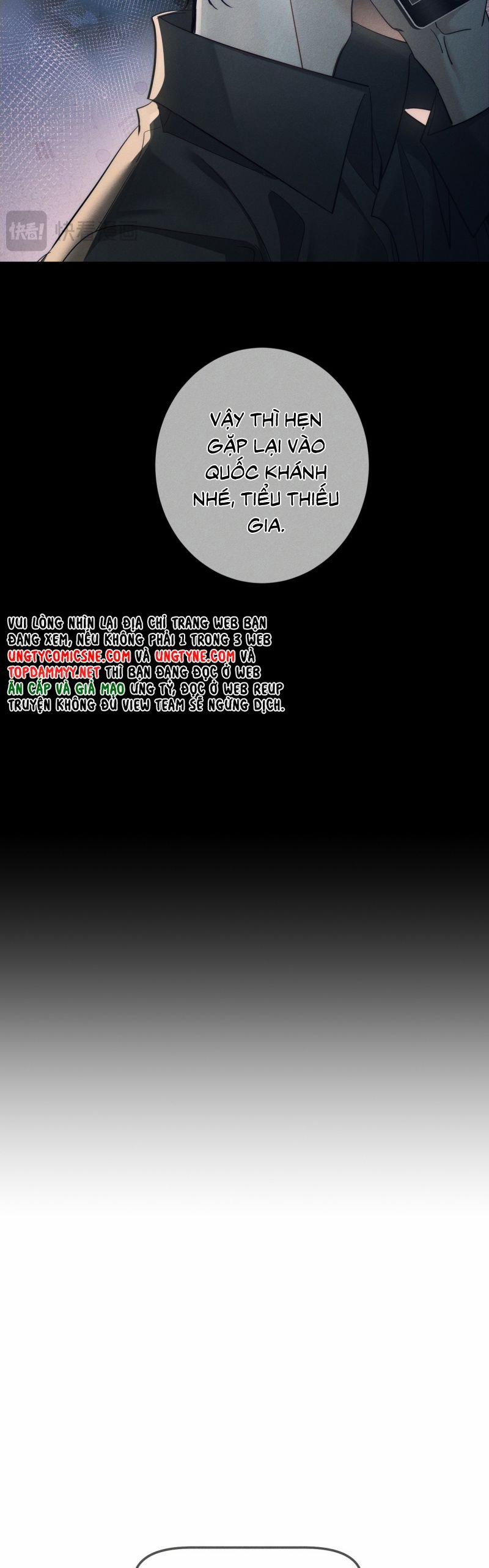 Nhân Vật Chính Chỉ Muốn Yêu Đương 210 trang 11