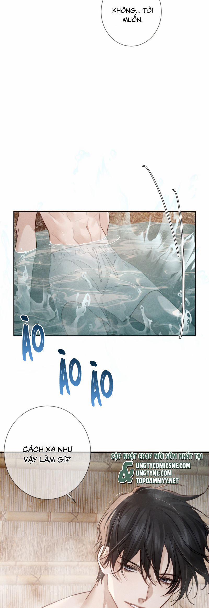 Nhân Vật Chính Chỉ Muốn Yêu Đương 211 trang 14