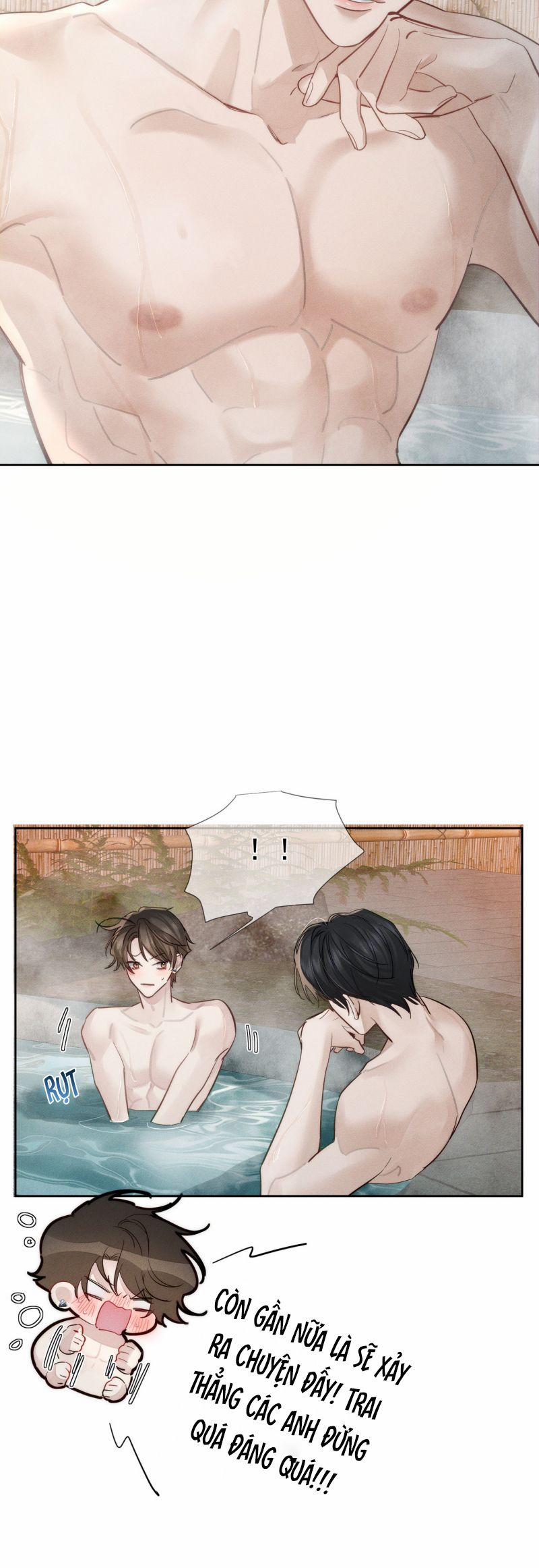 Nhân Vật Chính Chỉ Muốn Yêu Đương 211 trang 15