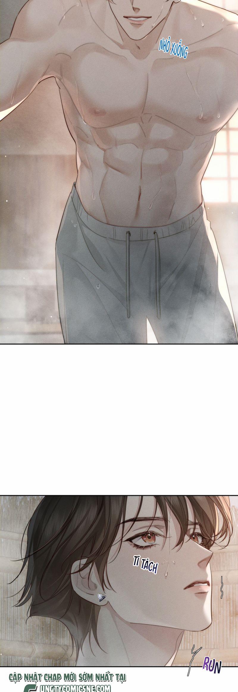 Nhân Vật Chính Chỉ Muốn Yêu Đương 211 trang 19