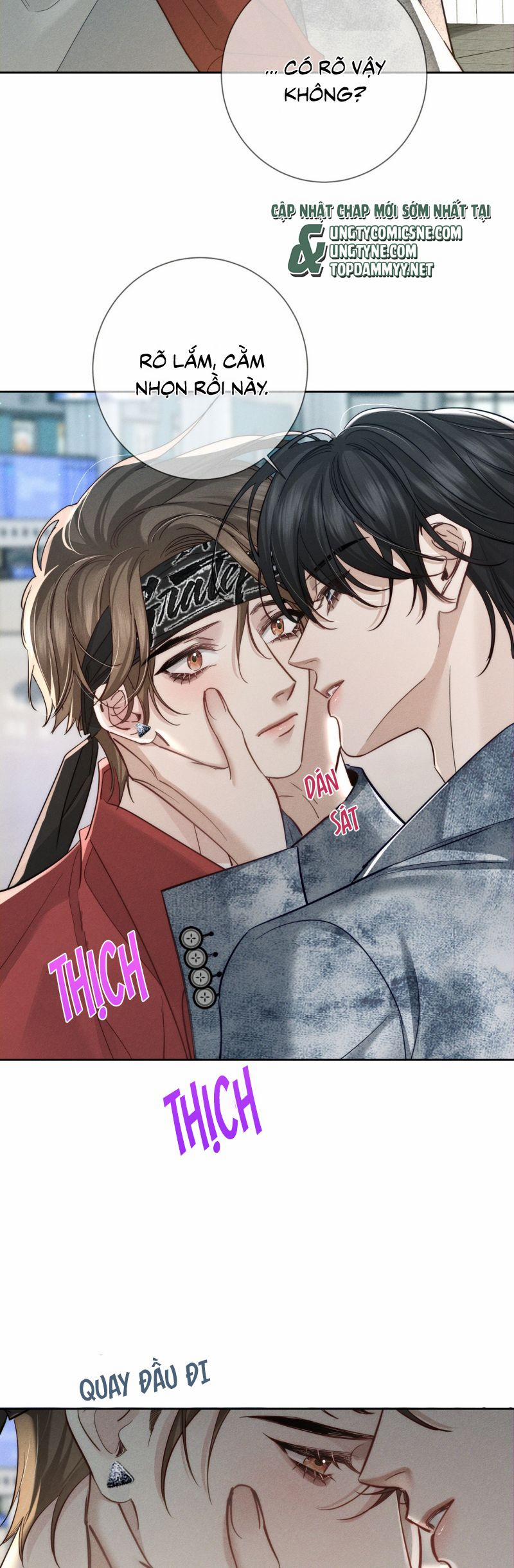 Nhân Vật Chính Chỉ Muốn Yêu Đương 211 trang 2