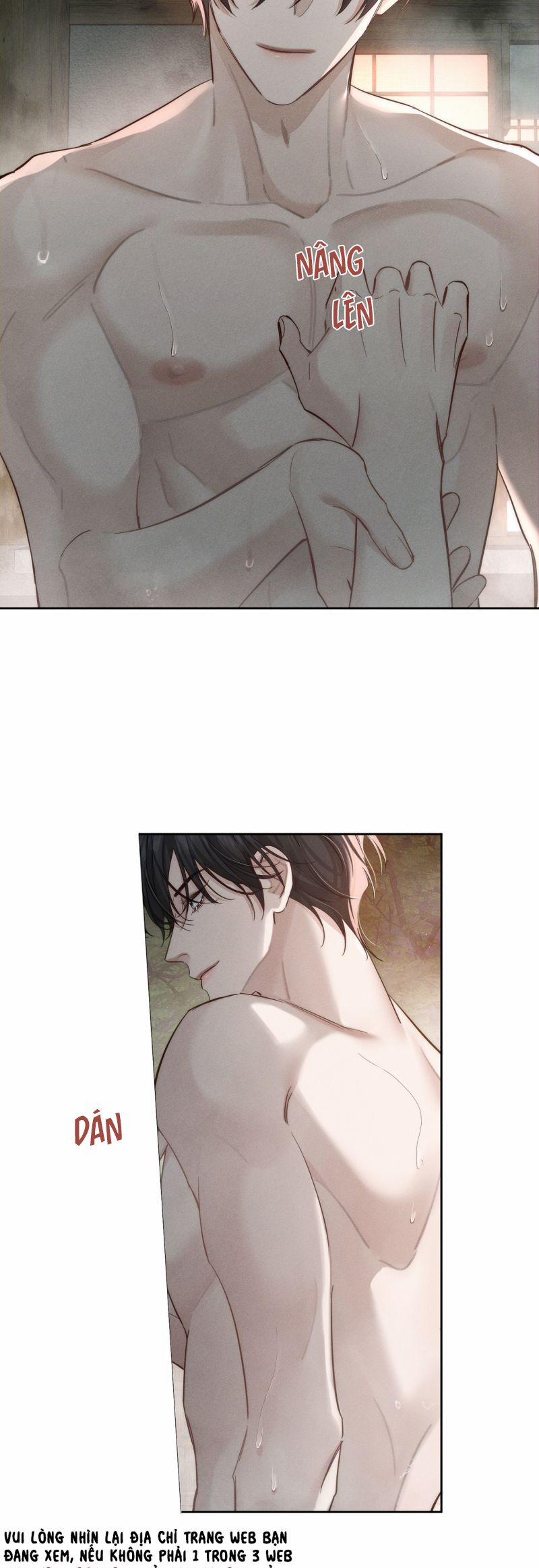 Nhân Vật Chính Chỉ Muốn Yêu Đương 211 trang 21