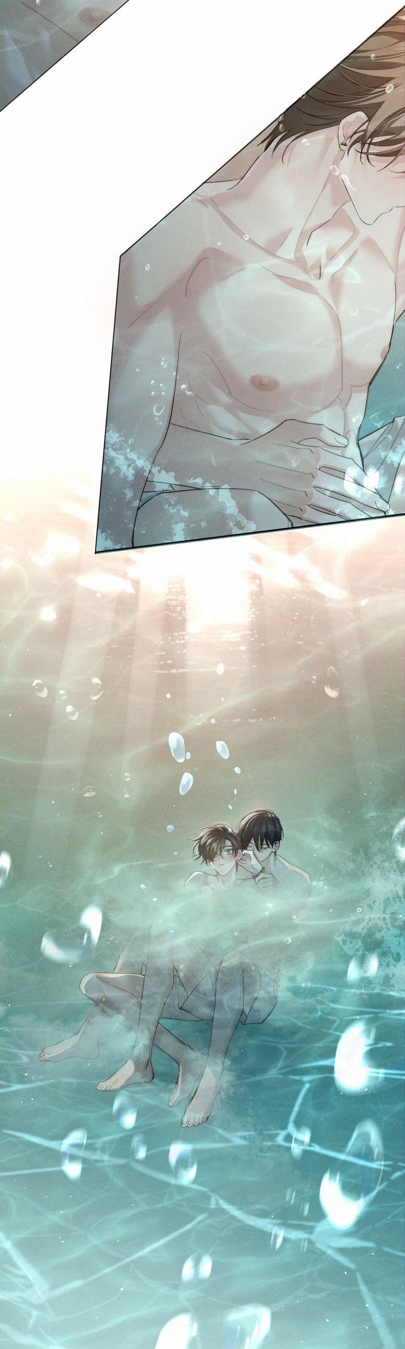 Nhân Vật Chính Chỉ Muốn Yêu Đương 212 trang 10