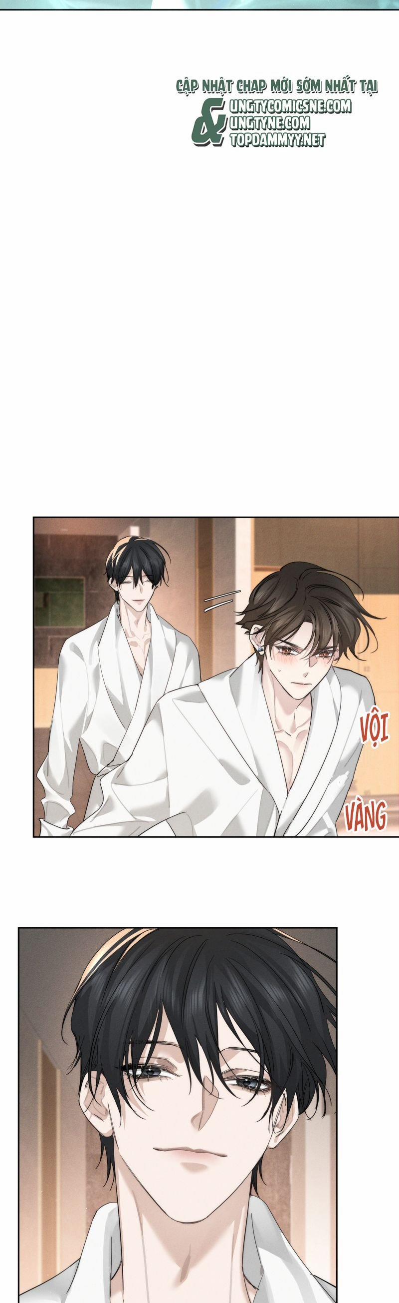 Nhân Vật Chính Chỉ Muốn Yêu Đương 212 trang 11