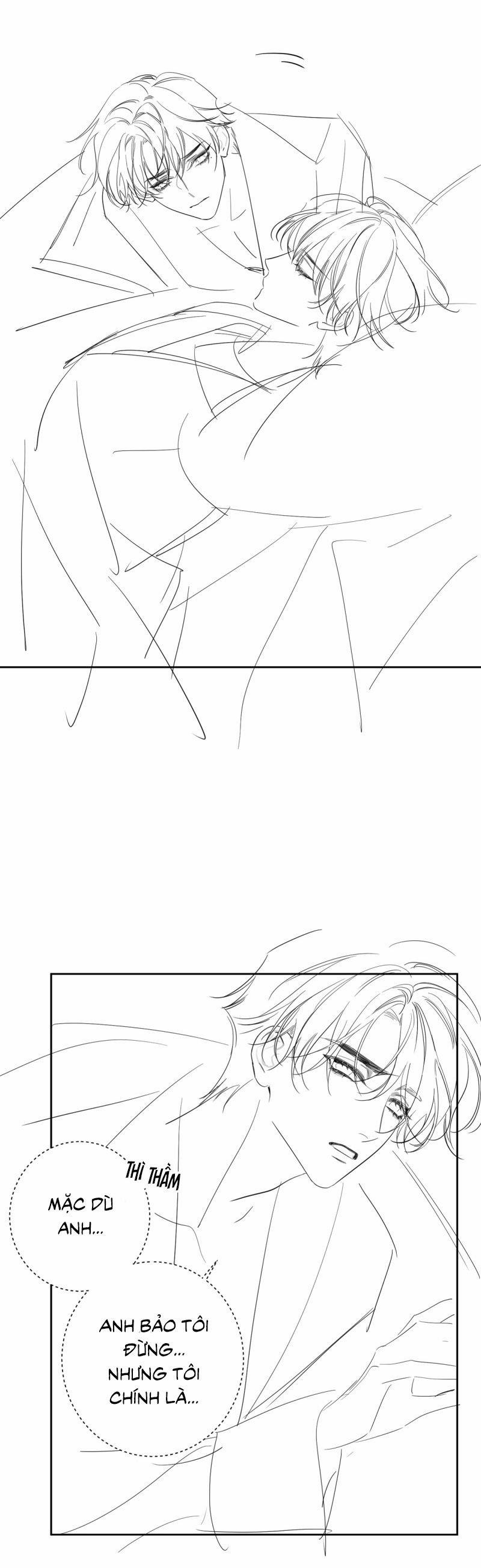 Nhân Vật Chính Chỉ Muốn Yêu Đương 212 trang 18