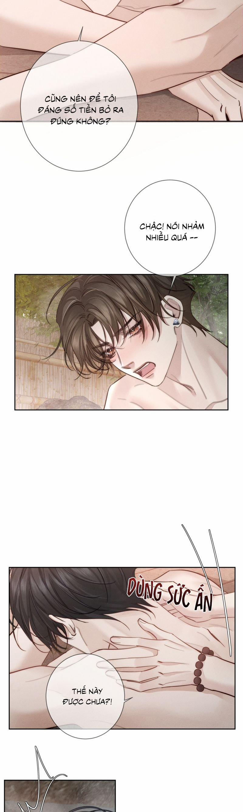 Nhân Vật Chính Chỉ Muốn Yêu Đương 212 trang 2