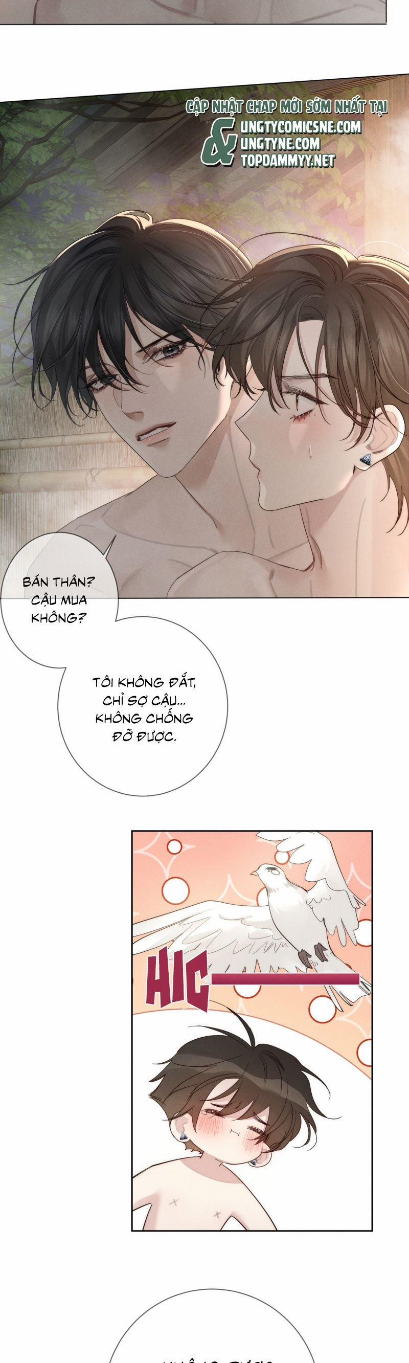 Nhân Vật Chính Chỉ Muốn Yêu Đương 212 trang 5