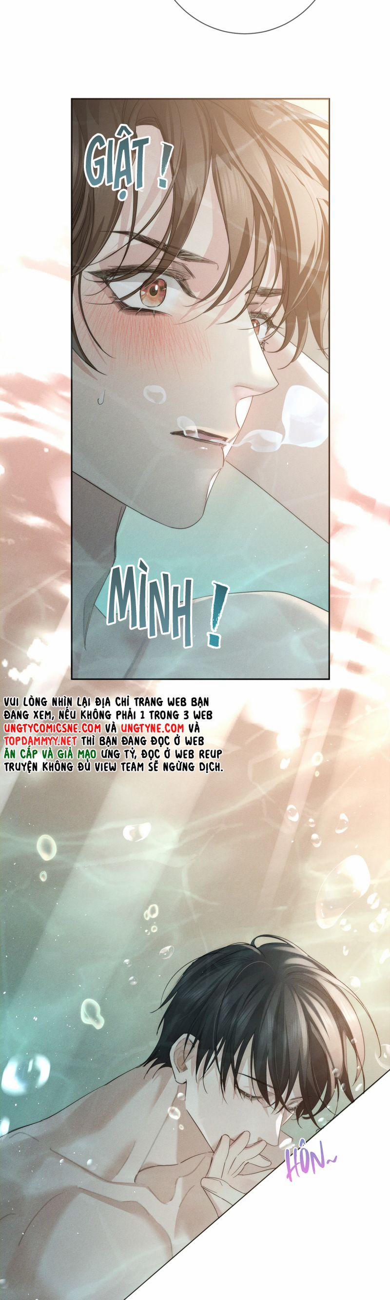 Nhân Vật Chính Chỉ Muốn Yêu Đương 212 trang 9