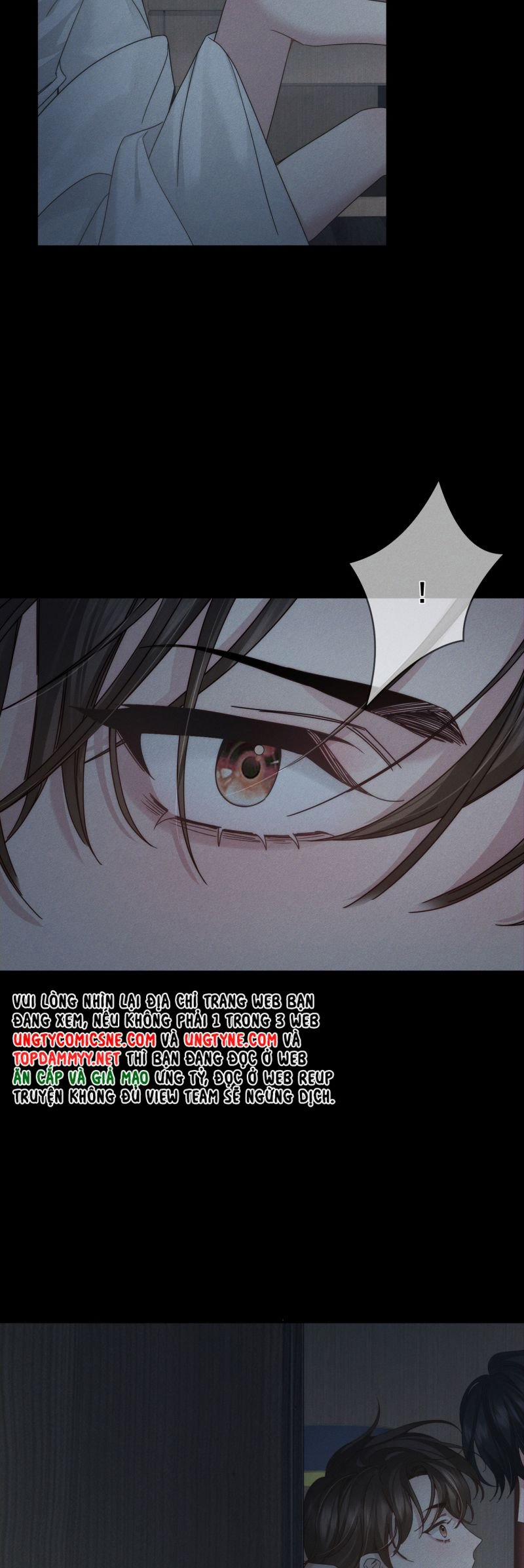 Nhân Vật Chính Chỉ Muốn Yêu Đương 213 trang 12