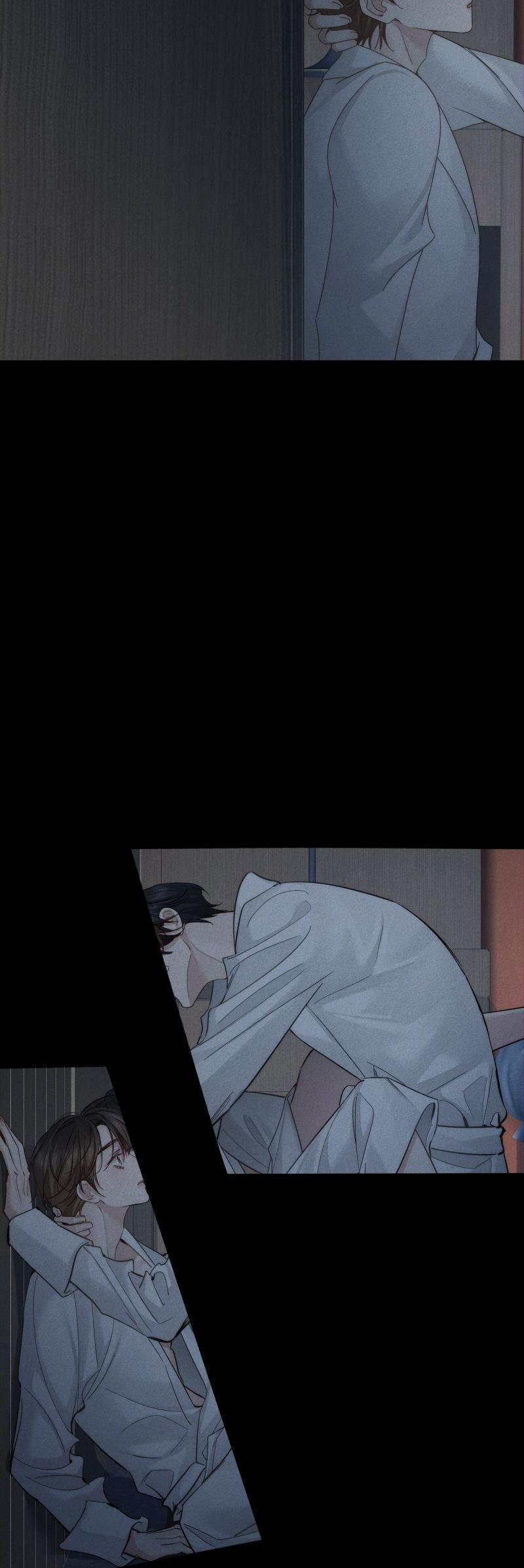 Nhân Vật Chính Chỉ Muốn Yêu Đương 213 trang 13