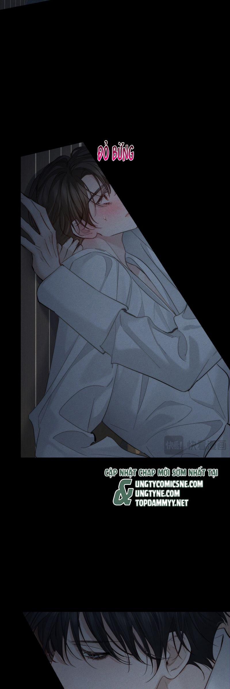 Nhân Vật Chính Chỉ Muốn Yêu Đương 213 trang 14