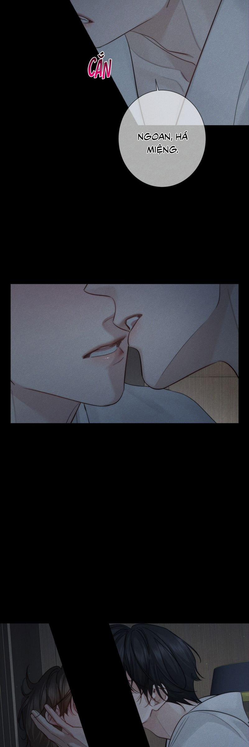 Nhân Vật Chính Chỉ Muốn Yêu Đương 213 trang 15