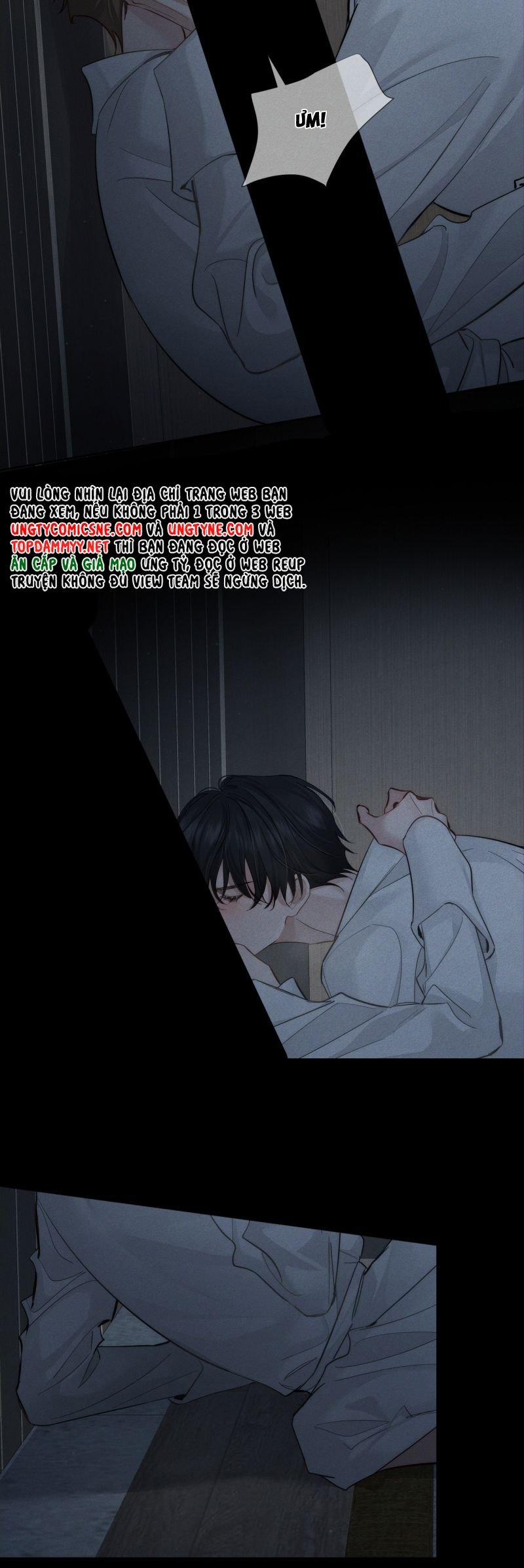 Nhân Vật Chính Chỉ Muốn Yêu Đương 213 trang 16