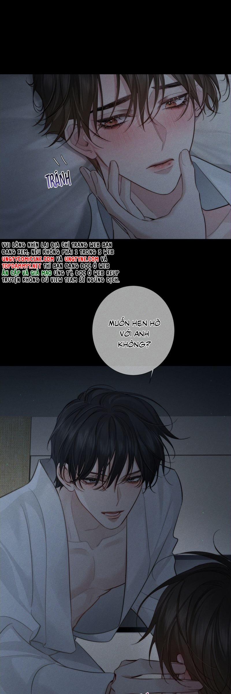 Nhân Vật Chính Chỉ Muốn Yêu Đương 213 trang 19