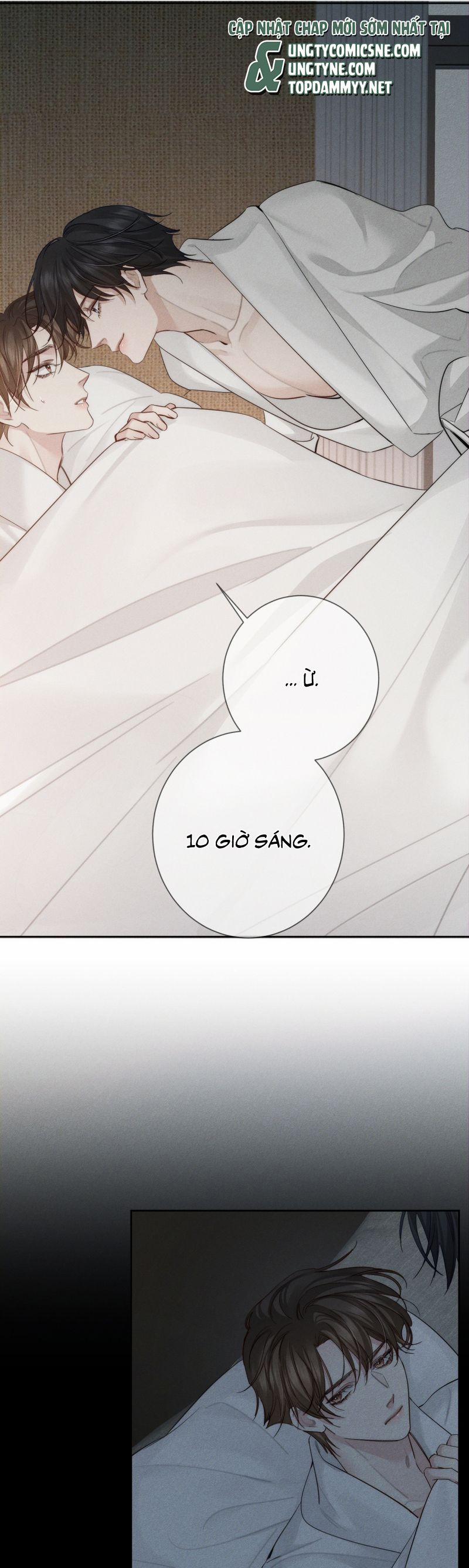 Nhân Vật Chính Chỉ Muốn Yêu Đương 213 trang 2