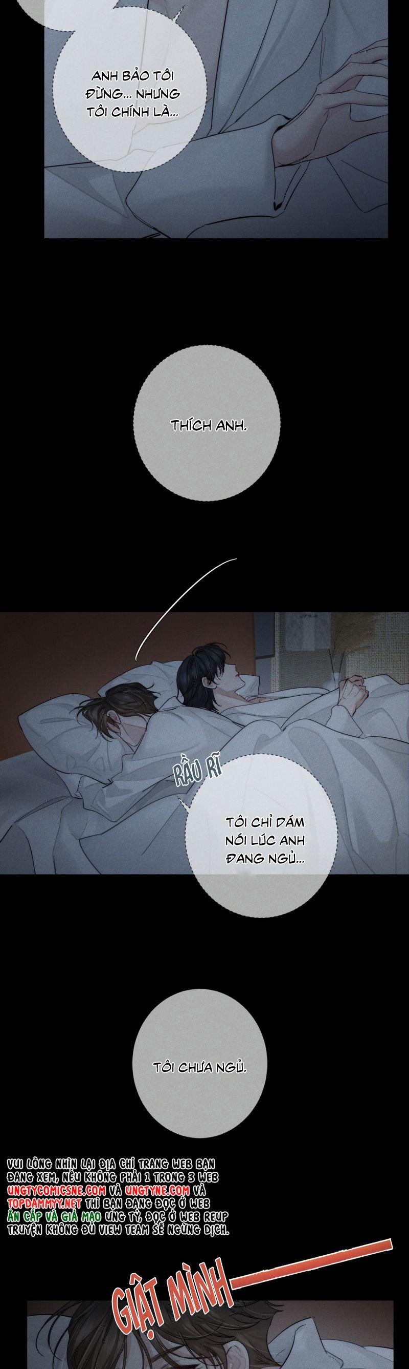 Nhân Vật Chính Chỉ Muốn Yêu Đương 213 trang 6