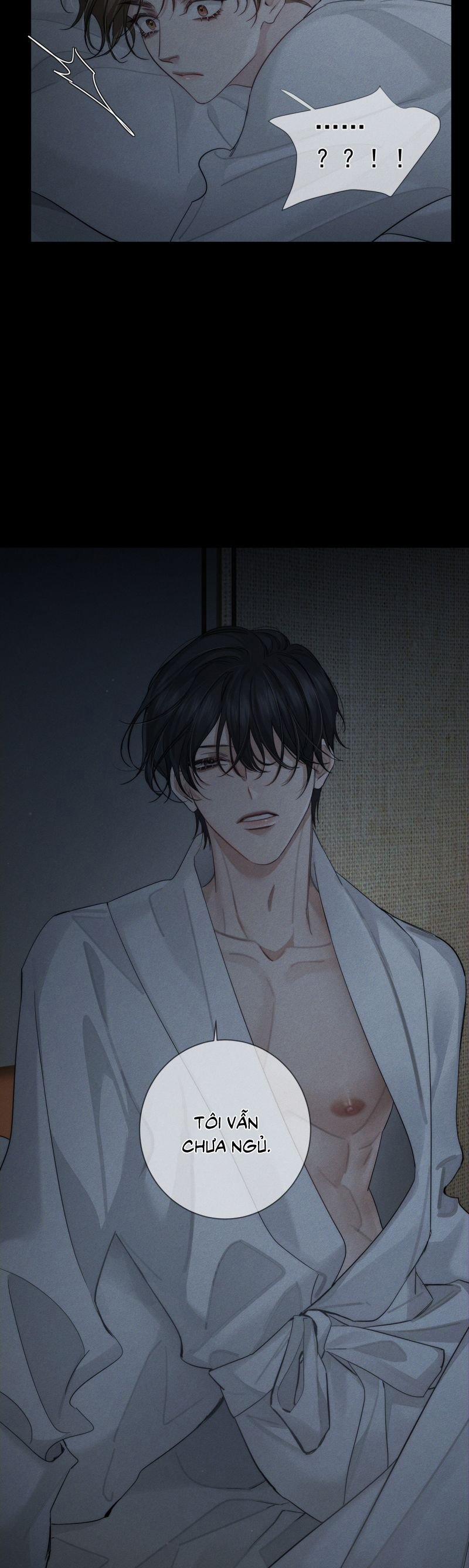 Nhân Vật Chính Chỉ Muốn Yêu Đương 213 trang 7