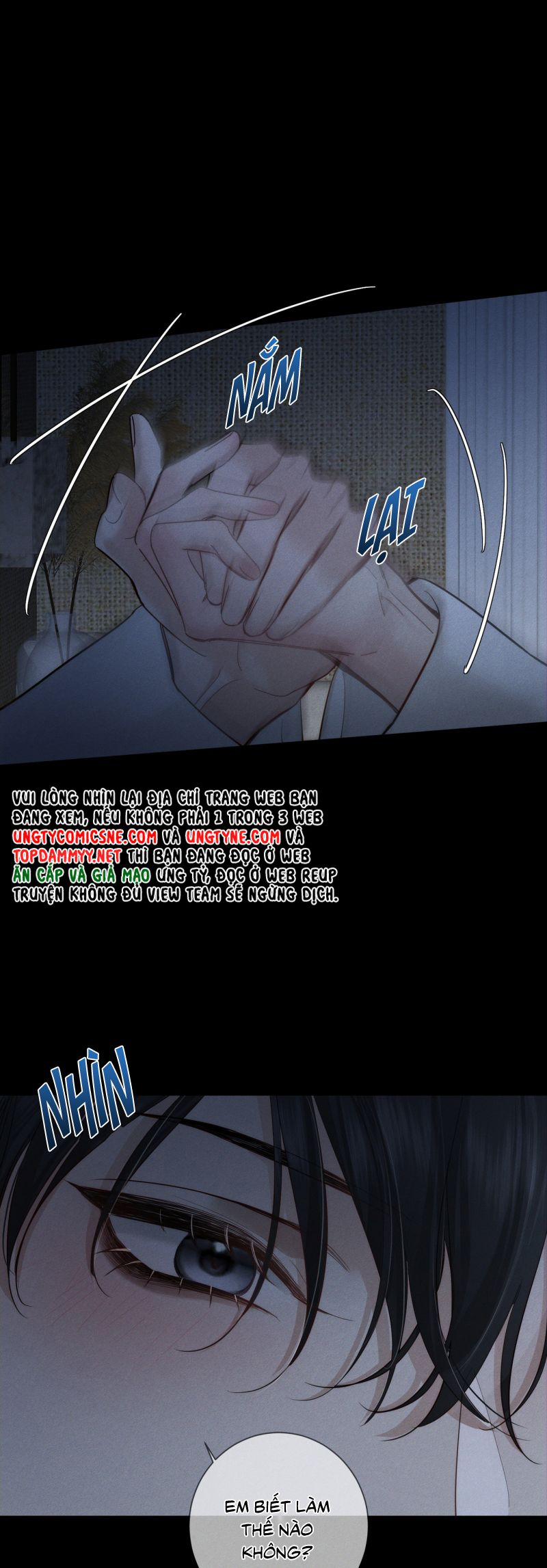 Nhân Vật Chính Chỉ Muốn Yêu Đương 214 trang 15