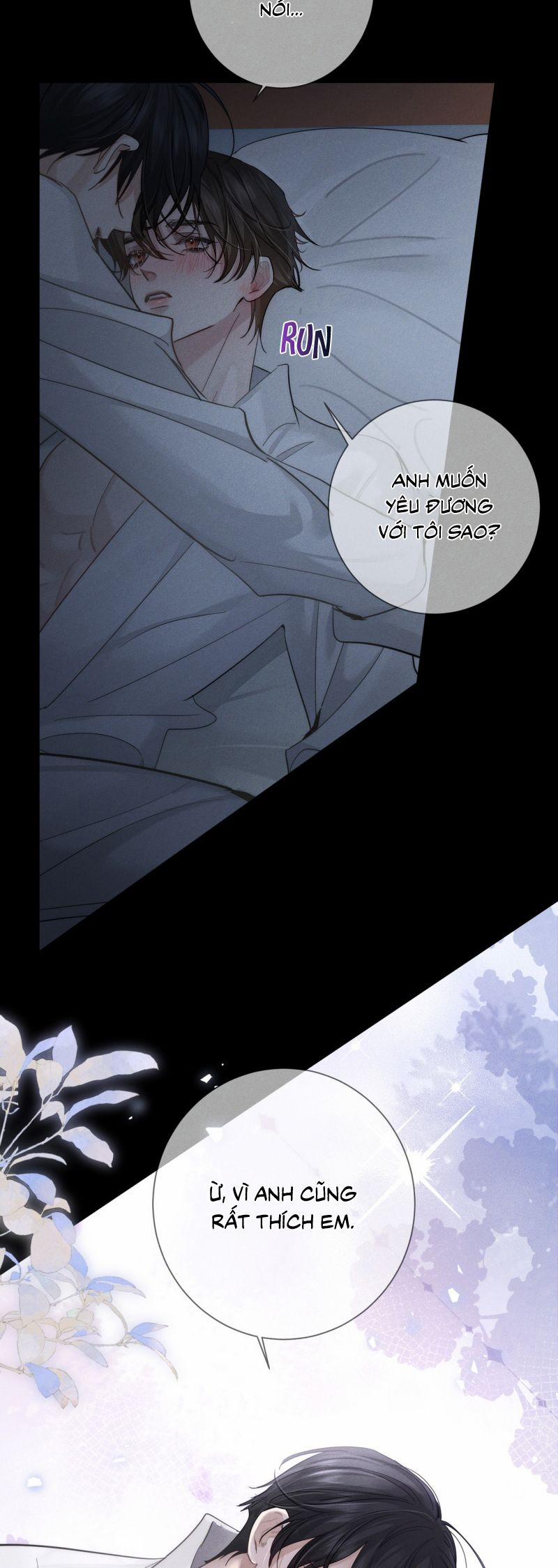 Nhân Vật Chính Chỉ Muốn Yêu Đương 214 trang 3