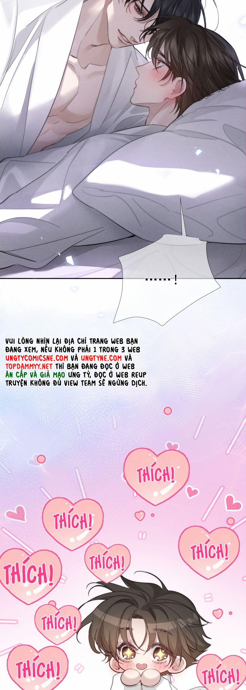 Nhân Vật Chính Chỉ Muốn Yêu Đương 214 trang 4