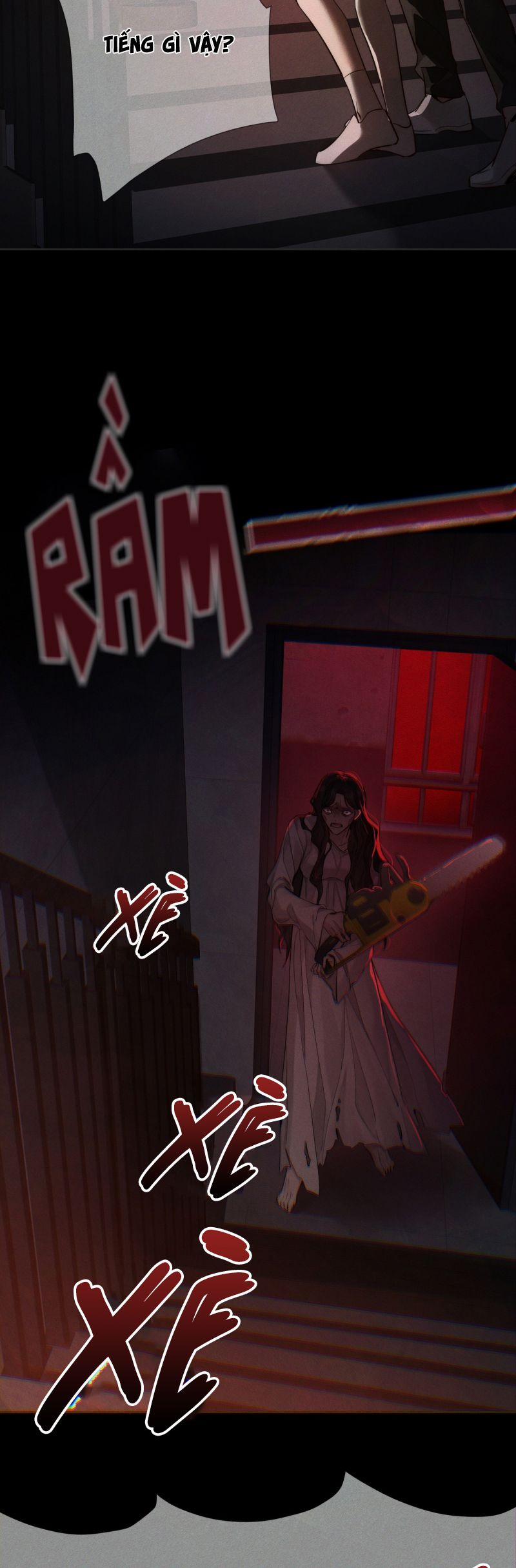 Nhân Vật Chính Chỉ Muốn Yêu Đương 216 trang 16