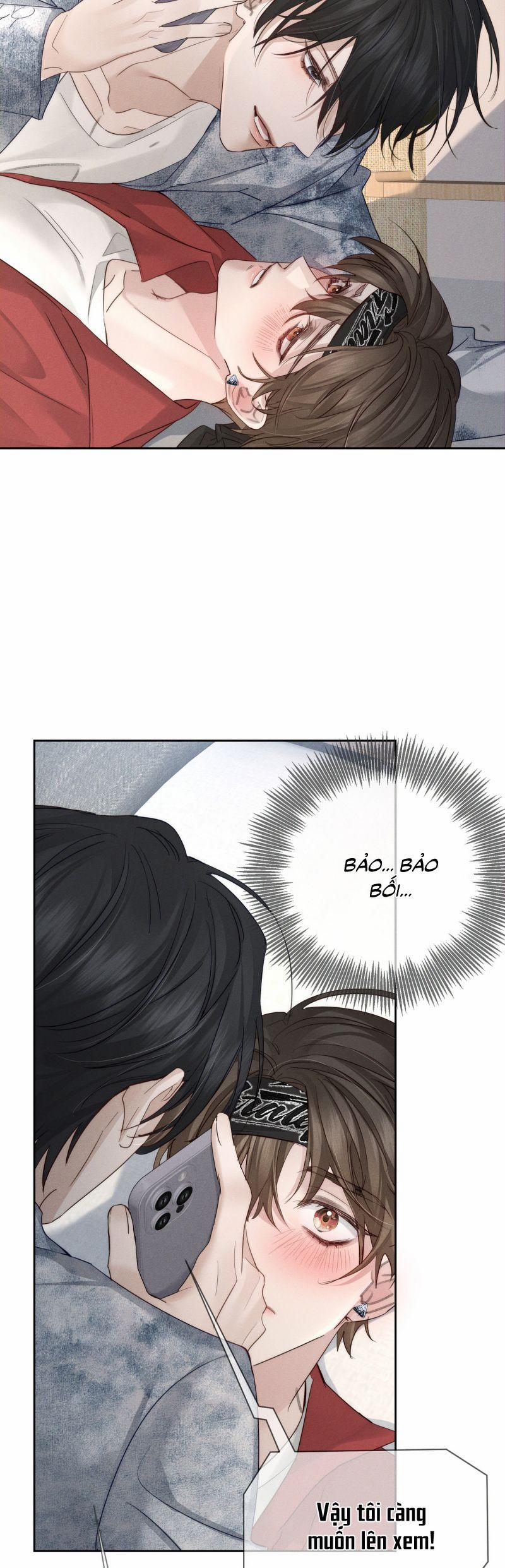 Nhân Vật Chính Chỉ Muốn Yêu Đương 216 trang 8