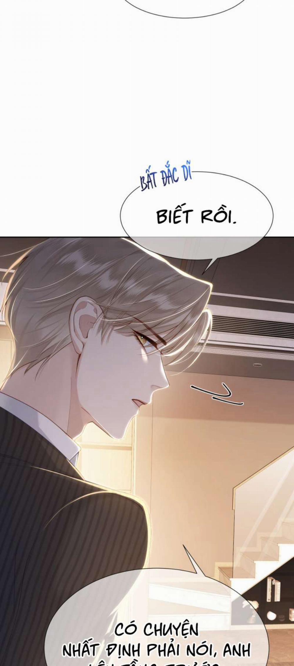 Nhân Vật Chính Chỉ Muốn Yêu Đương 3 trang 15