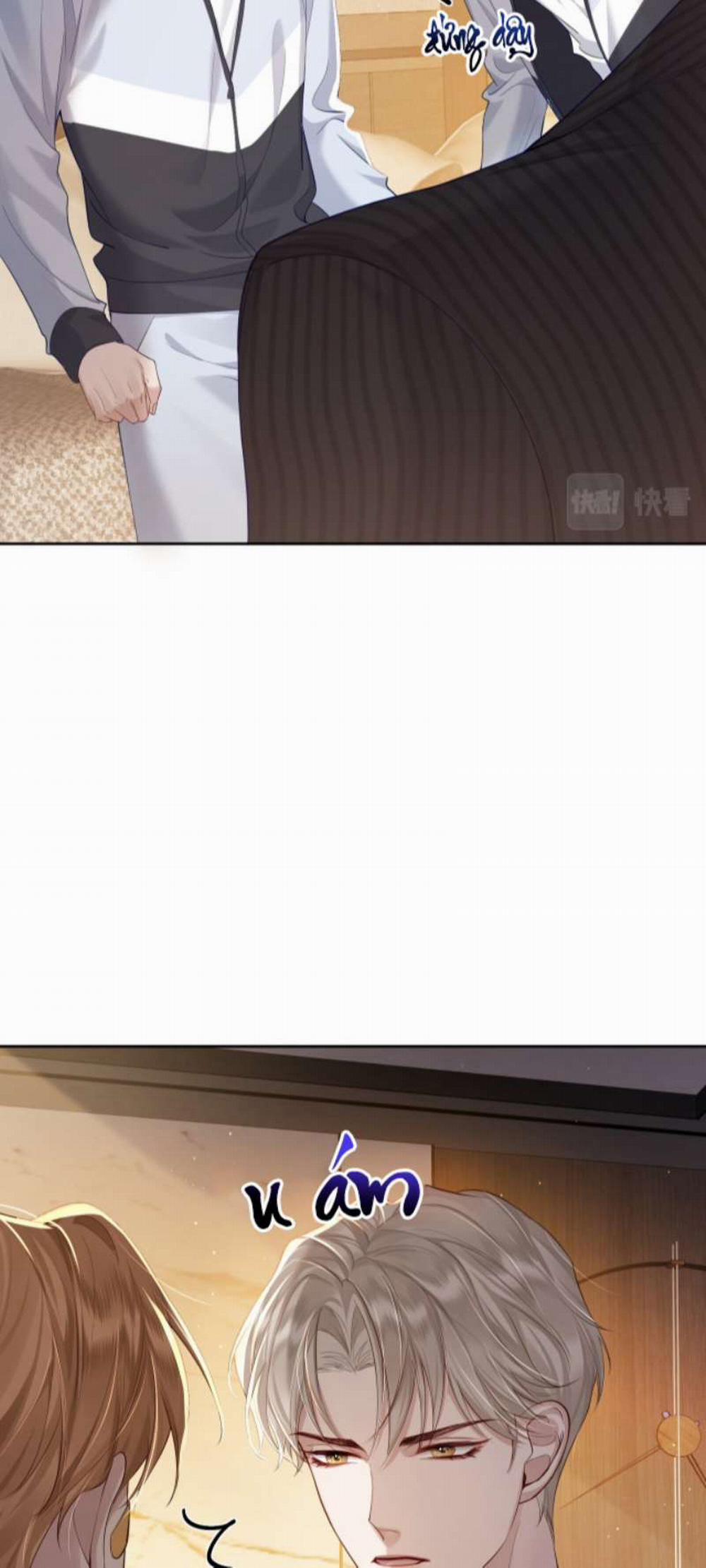 Nhân Vật Chính Chỉ Muốn Yêu Đương 3 trang 2