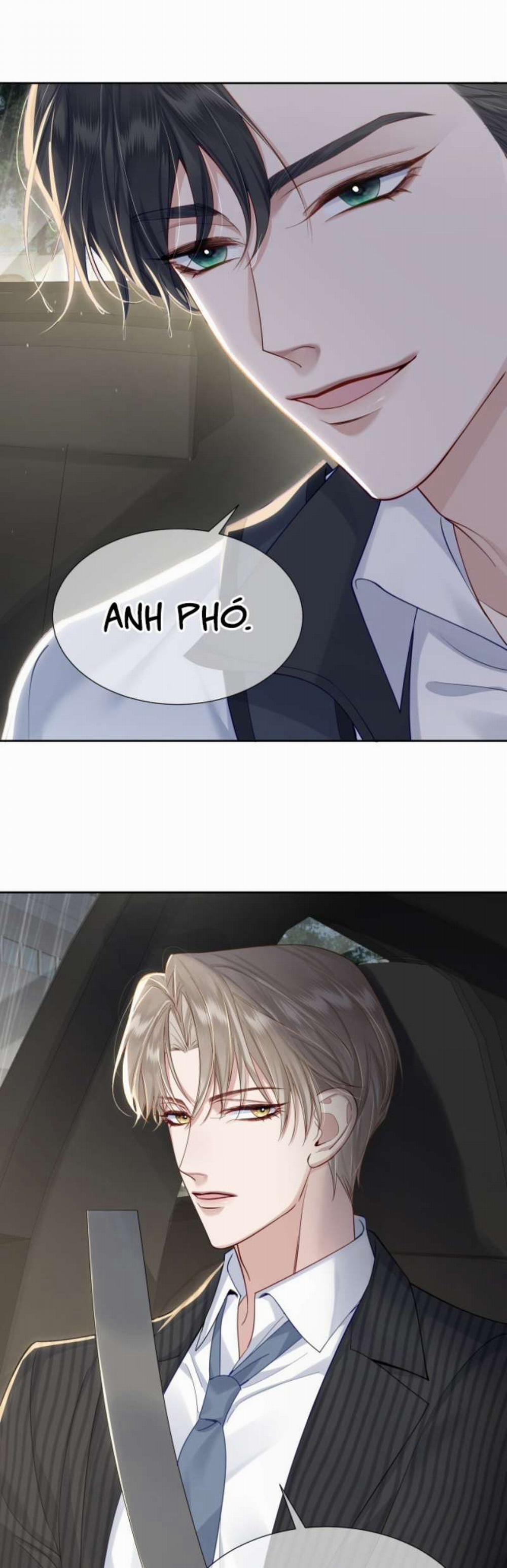 Nhân Vật Chính Chỉ Muốn Yêu Đương 3 trang 37