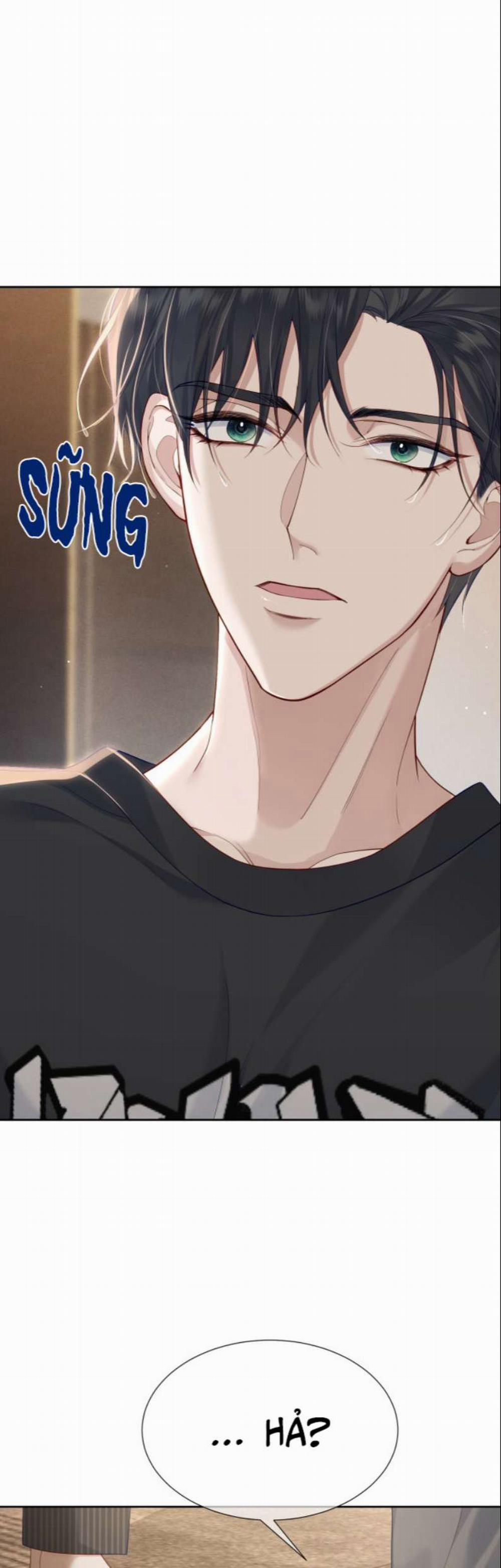 Nhân Vật Chính Chỉ Muốn Yêu Đương 4 trang 19