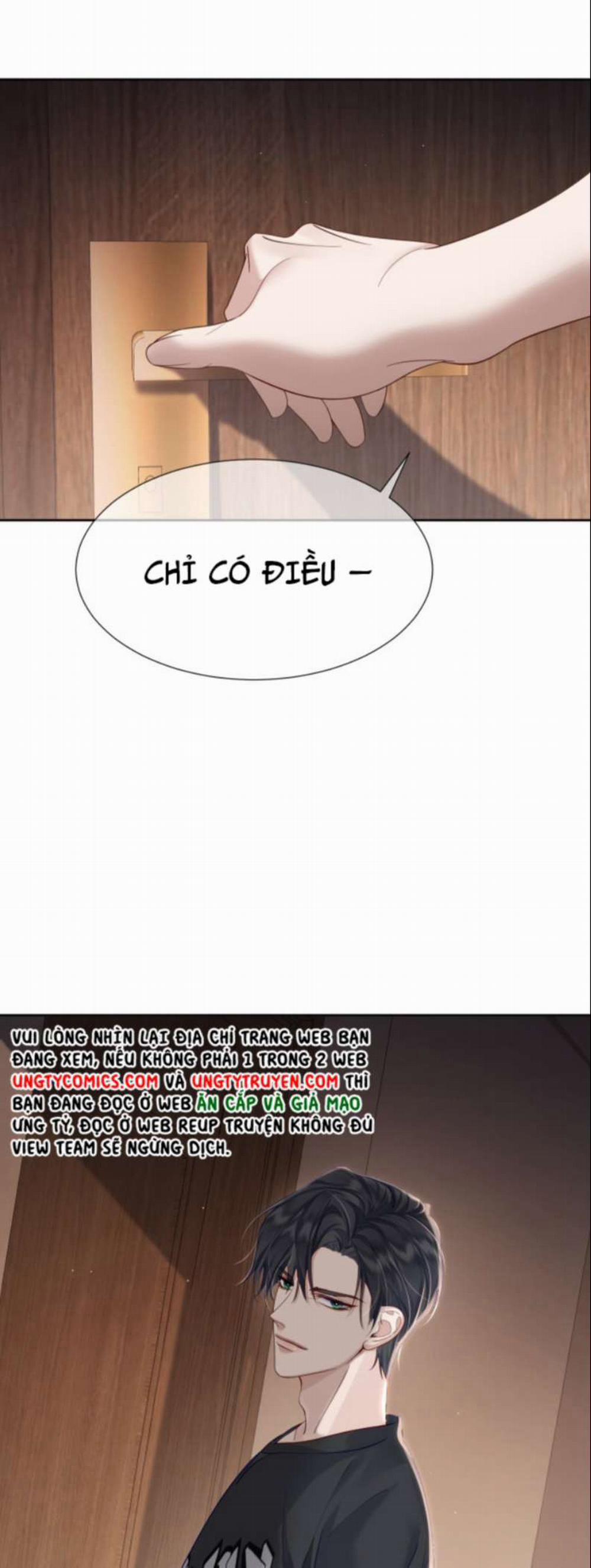 Nhân Vật Chính Chỉ Muốn Yêu Đương 4 trang 30