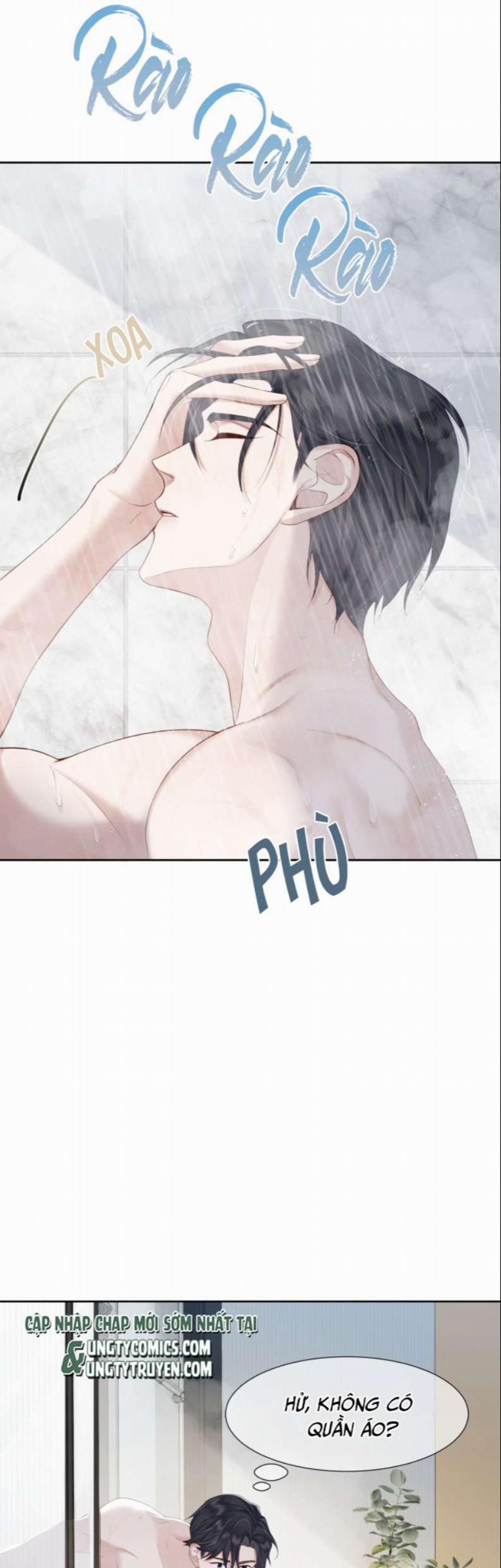 Nhân Vật Chính Chỉ Muốn Yêu Đương 4 trang 4