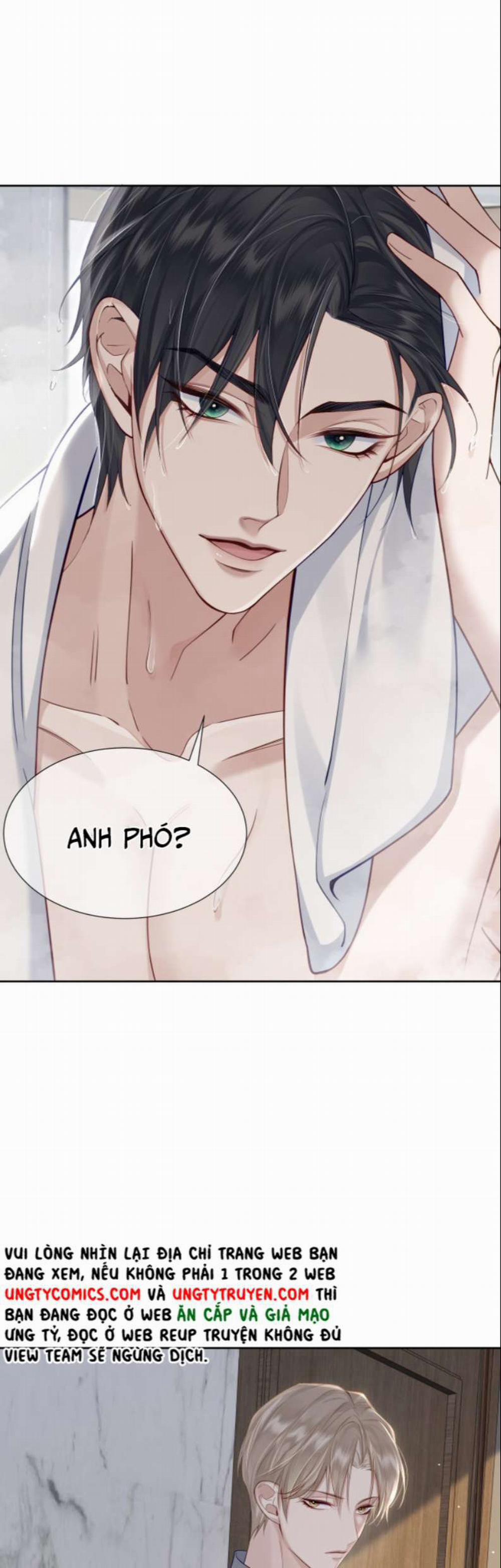 Nhân Vật Chính Chỉ Muốn Yêu Đương 4 trang 7