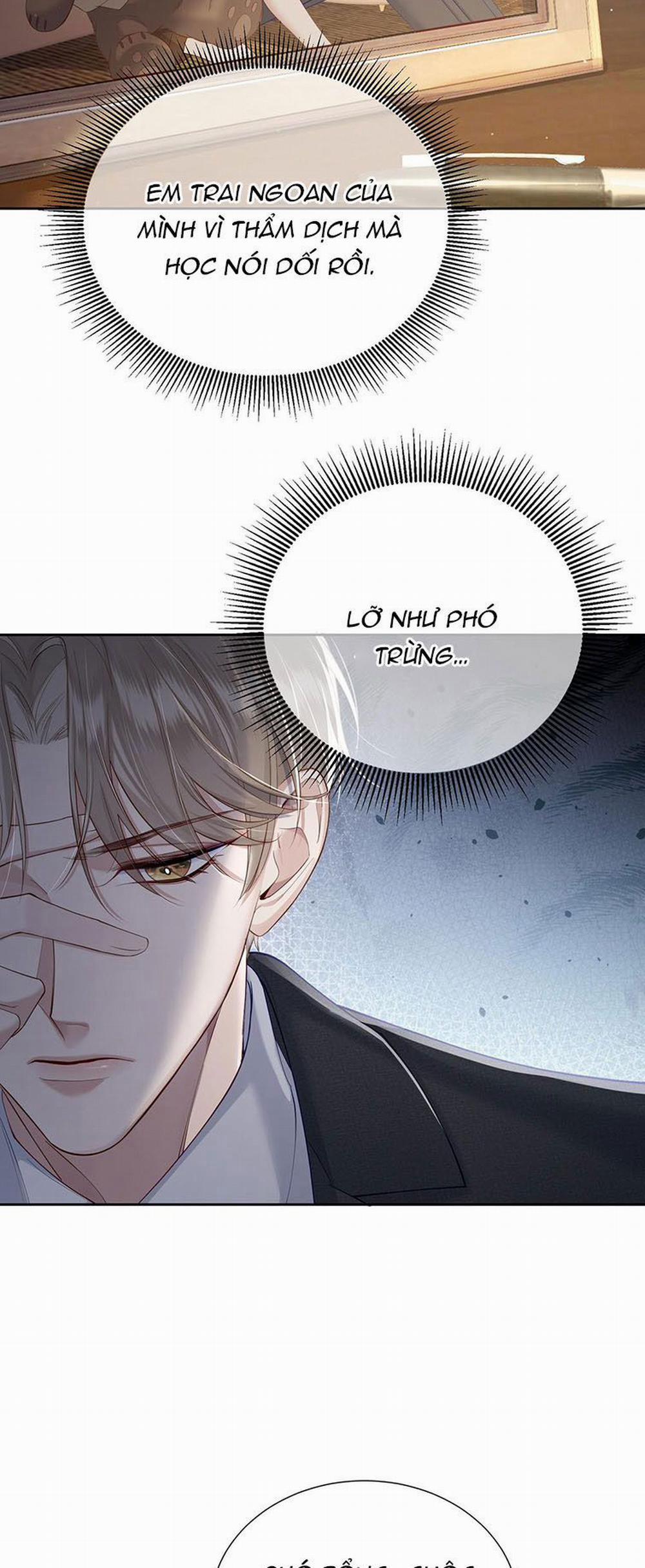 Nhân Vật Chính Chỉ Muốn Yêu Đương 5 trang 23