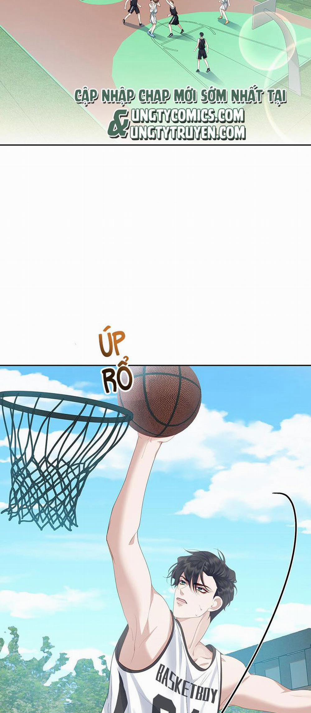 Nhân Vật Chính Chỉ Muốn Yêu Đương 5 trang 3