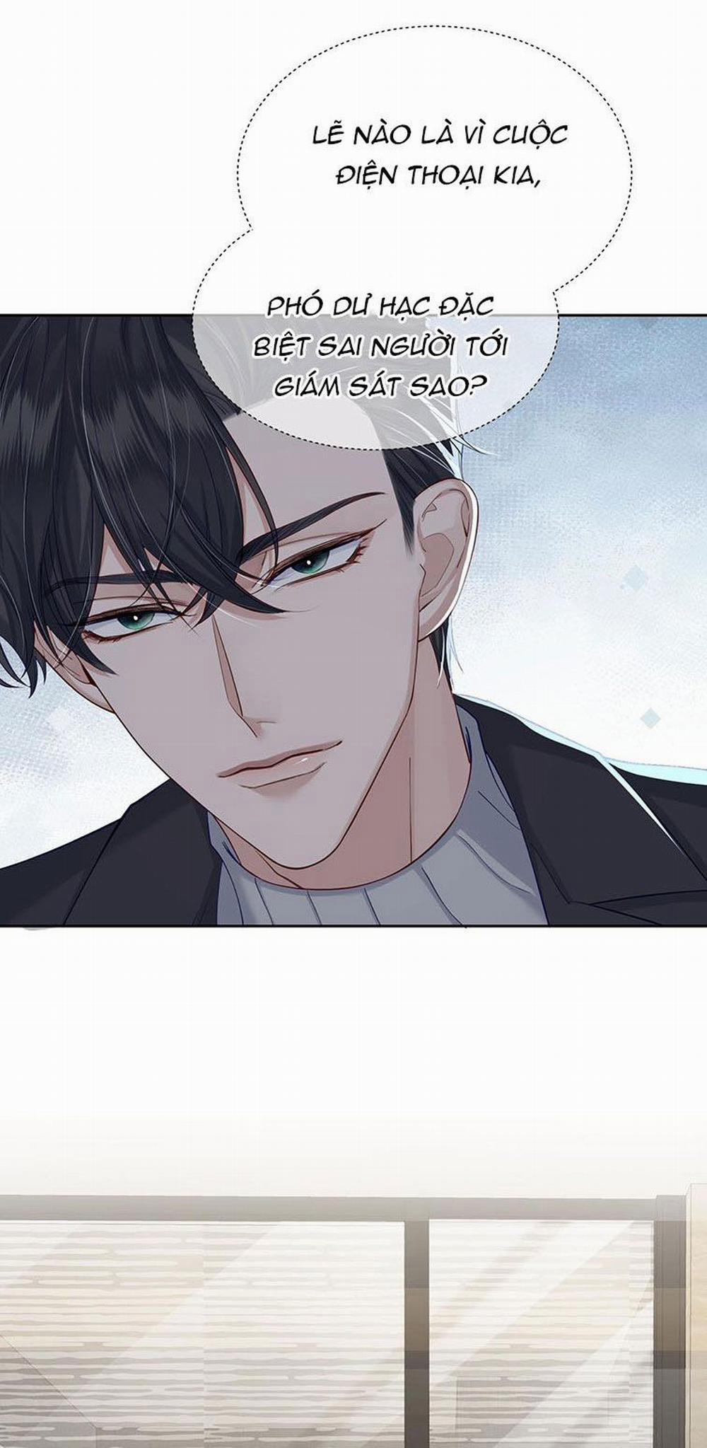 Nhân Vật Chính Chỉ Muốn Yêu Đương 5 trang 31