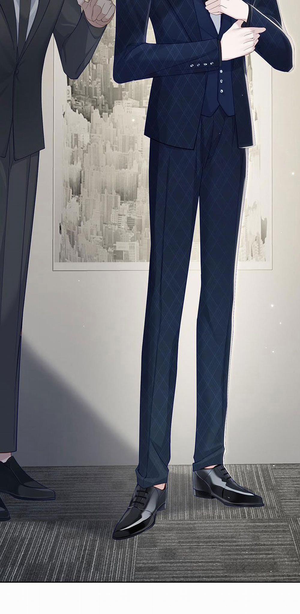 Nhân Vật Chính Chỉ Muốn Yêu Đương 5 trang 33