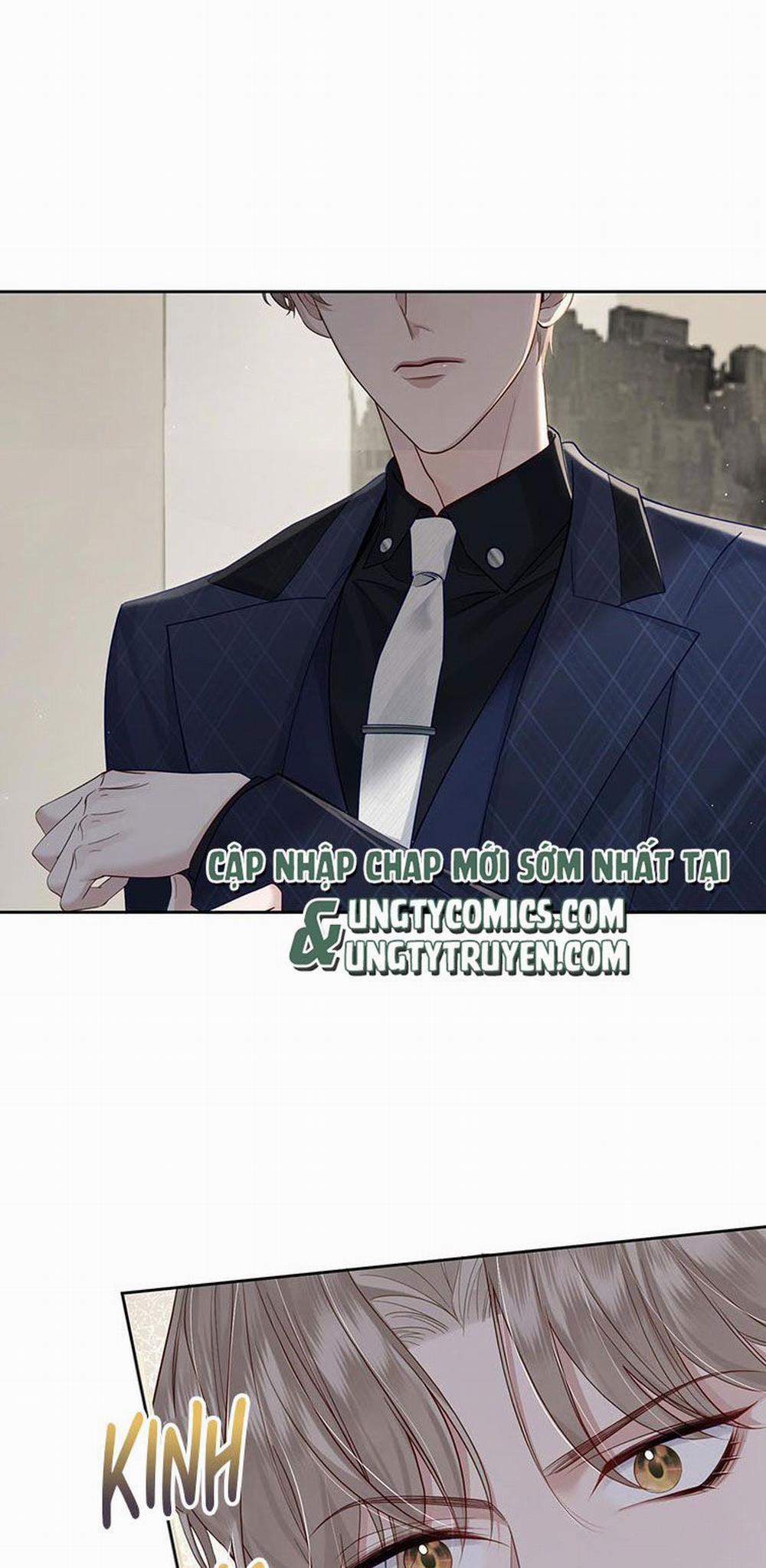 Nhân Vật Chính Chỉ Muốn Yêu Đương 5 trang 34