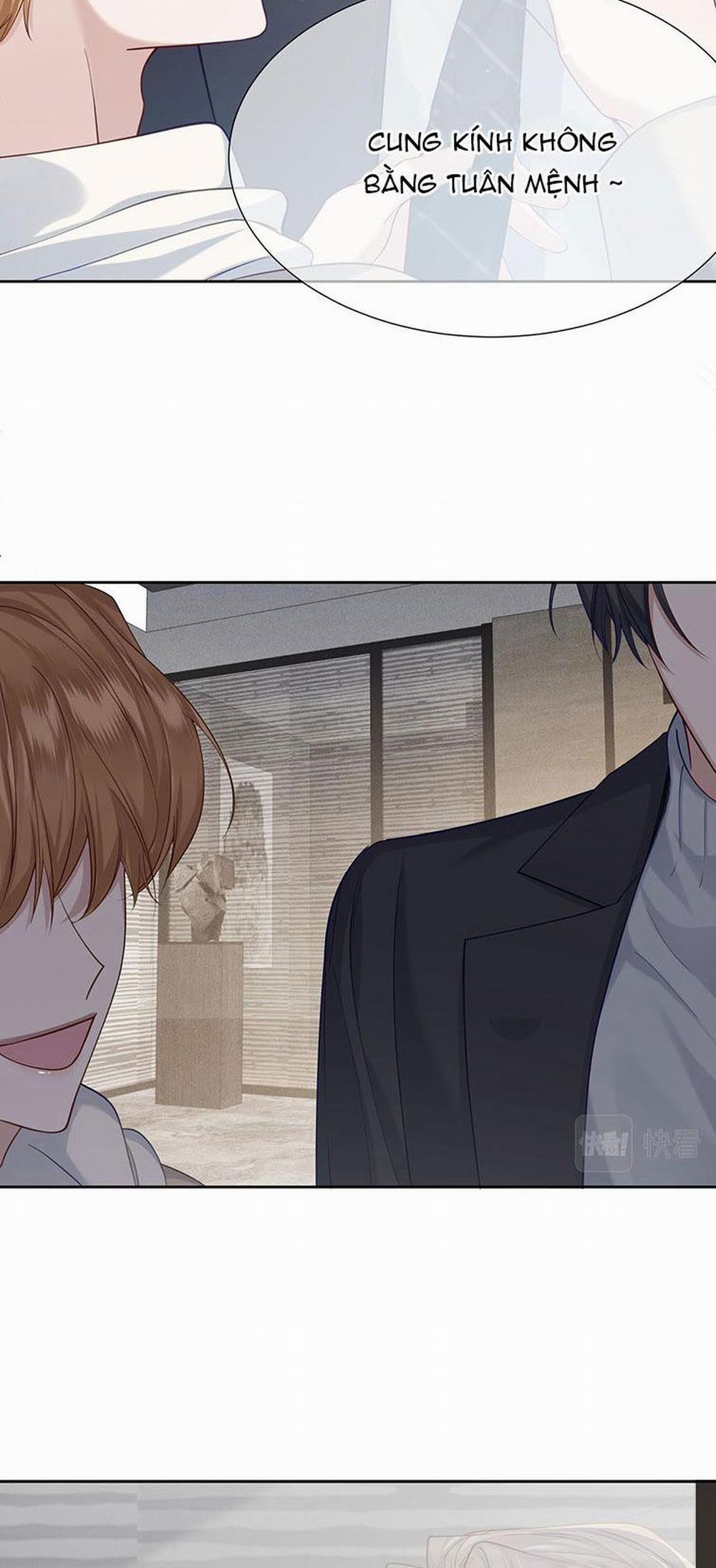 Nhân Vật Chính Chỉ Muốn Yêu Đương 5 trang 39