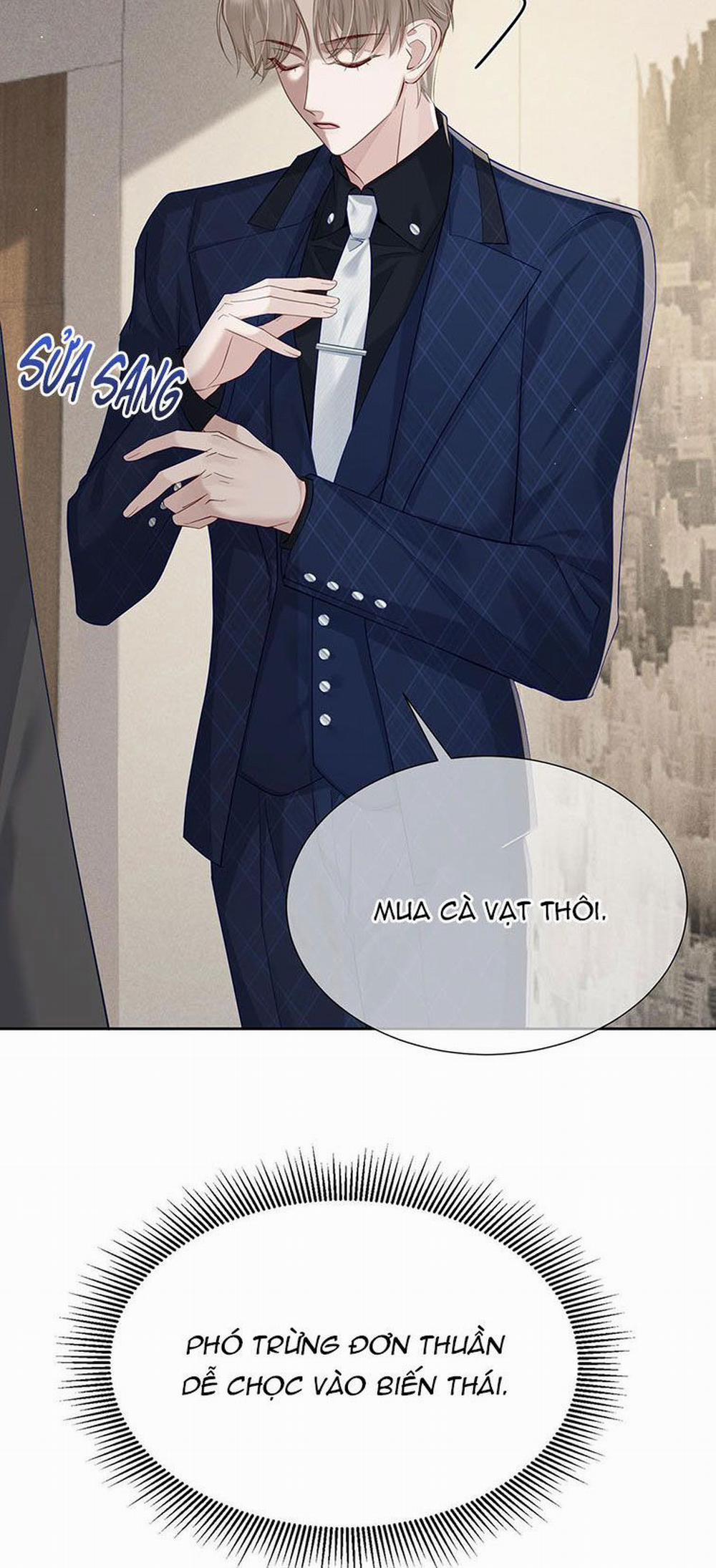 Nhân Vật Chính Chỉ Muốn Yêu Đương 5 trang 41